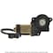 A1 Cardone New Window Lift Motor, 82-483 82-483 - alternate 1